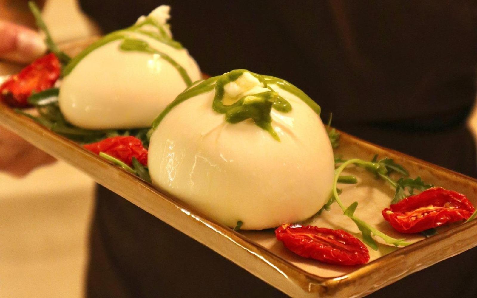 ガラトーネ Palazzo Bove Bed & Breakfast エクステリア 写真